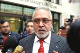 Vijay Mallya latest news, Vijay Mallya, vijay mallya offers to return back money, Fraud