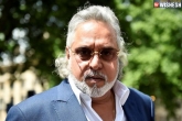 Vijay Mallya new, Vijay Mallya, vijay mallya misled indian banks said uk court, Indian bank