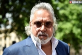 Vijay Mallya news, Vijay Mallya updates, vijay mallya misled indian banks said uk court, Isl