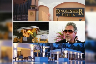 Vijay Mallya&rsquo;s Kingfisher Villa In Goa Sold For Rs 73 Crore