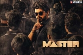 Vijay Master news, Master, vijay s master heading for a digital release, Master