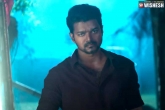 Master telugu release, Master, vijay s master teaser is gripping and interesting, F2 telugu teaser