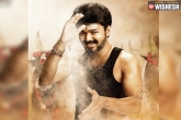 Vijay, Mersal updates, vijay strikes a stunning satellite deal, Strikes