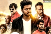 Whistle collections, AR Rahman, vijay s whistle first week collections, Bigil