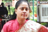 AICC, AICC Secretary, vijayashanti gets a huge nod, Vijayashanti