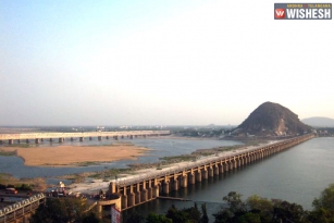Vijayawada Named As The Cleanest City In The Country
