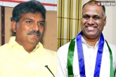 Kesineni Nani, PVP, vijayawada parliament tough fight between kesineni nani and pvp, Vijayawada