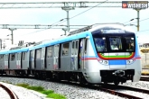 Vijayawada metro, Visakhapatnam Metro project, vijayawada and vizag metro projects on back burner, Patna