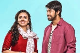 Malavika Nair, Vijetha Movie Review and Rating, vijetha movie review rating story cast crew, Kalyaan dhev