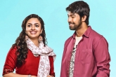 Malavika Nair, Kalyaan Dhev, vijetha movie review rating story cast crew, Vijetha