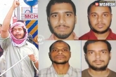 Vikaruddin, Vikaruddin, vikaruddin and gang were shot dead, 26 11 terrorist attacks