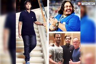 Vinod Channa, Man Behind Ananth Ambani&rsquo;s Weight Loss