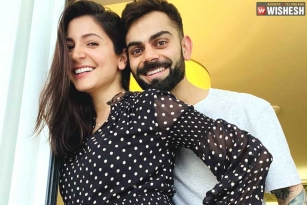 Virat Kohli and Anushka Sharma Turning Parents Soon