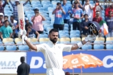 Don Bradman, Virat Kohli latest, virat kohli scores 24 test tons and stood next to don bradman, Don bradman