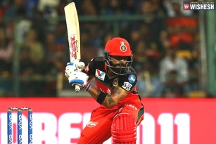 Virat Kohli Scripts History: Crosses Magical Mark In IPL