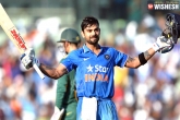 sports, new captain, virat kohli takes over as indian cricket teams captain, Indian cricket team
