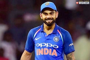 Virat Kohli gets a Paternity Leave from BCCI