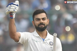 Virat Kohli To Play For English County: Will Miss Indian Matches