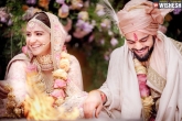 Anushka Sharma, Virat Kohli updates, official now virat and anushka are married, Anushka sharma