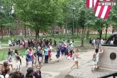 Visas for foreign students news, Visas for foreign students news, usa abandons plans to ban visas for foreign students, H 1b visas