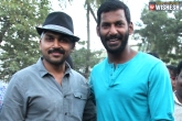Chennai, Sangam elections, tamil actors vishal and karthi to donate rs 10 crore for building construction, Building construction