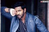 Manchu Vishnu latest, Manchu Vishnu updates, vishnu s dynamite motion poster, Anitha