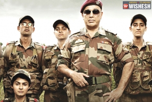 All Clear For Vishwaroopam 2 Release