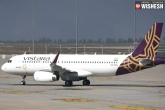 Vistara flight, Mumbai and Delhi flight, with 5 minutes fuel left delhi mumbai flight lands after 3 5 hours, Fuel