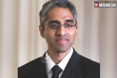 US Public Health, Vivek Murthy, us prez administration removes indo american surgeon general from position, Us administration
