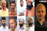Vivek Oberoi, PM Narendra Modi poster, vivek oberoi s stunning looks from pm narendra modi unfolded, Vivek oberoi