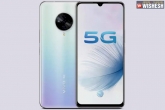 Vivo S6 5G, Vivo S6 5G specifications, vivo s6 5g launched, Smart phone