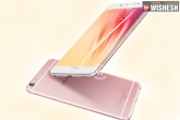 China, China, vivo x7 and x7 plus launched with 4000 mah battery, Vivo