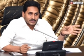YS Jagan latest, Anantapur, vizag anantapur and tirupati to be developed as smart cities, Smart cities