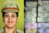 Vizag SI Swarnalatha, Vizag SI Swarnalatha updates, behind story of vizag si swarnalatha s scam, Us currency