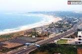 AP three capitals, Vizag latest, vizag not a safe place for ap capital says experts, Patnam