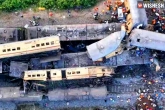 Vizianagaram Train Accident, Vizianagaram Train Accident, 13 dead and 54 injured in a train mishap in ap, Death