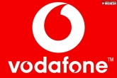 Vodafone India, Vodafone mobile data usage, vodafone revenue jump by 15 pc, Vodafone
