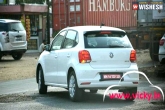 Bikes, Volkswagen, volkswagen polo 180 tsi spotted testing, Wage
