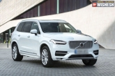 Volvo Cars new, Volvo Cars latest, volvo cars to be assembled in india soon, Automobiles