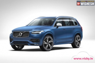 Volvo XC90 T8 Excellence road test review