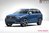 Automobiles, Cars and Bikes, volvo xc90 t8 excellence road test review, Volvo cars