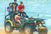 Vunnadhi Okate Zindagi Movie Review and Rating, Anupama Parameswaran, vunnadhi okate zindagi movie review rating story cast crew, Oka