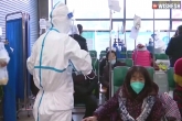 Coronavirus updates, WHO about Coronavirus, 676 million usd needed to battle coronavirus says who, Usd