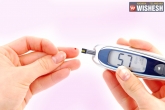 lifestyle, study, walk after every meal reduce chances of getting type ii diabetes, Diabetes