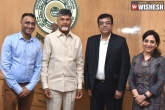 Chandra Babu, Walmart updates, walmart to operate from andhra pradesh, Anantapur sp