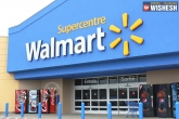 Walmart, India, walmart to open 50 new stores in india, Store