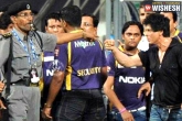 police, case, wankhede case khan proved innocent police say srk was not drunk, Wankhede stadium