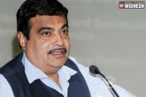 Nitin Gadkari, ABP Majha, want a lush garden nitin gadkari s advice water it with urine, Gadkari