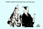 Funny Cartoons, Military Cartoons, war and job, Cartoons