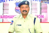 Warangal ACP Dies Of Swine Flu, Warangal ACP Dies Of Swine Flu, warangal acp dies of swine flu, Durga
